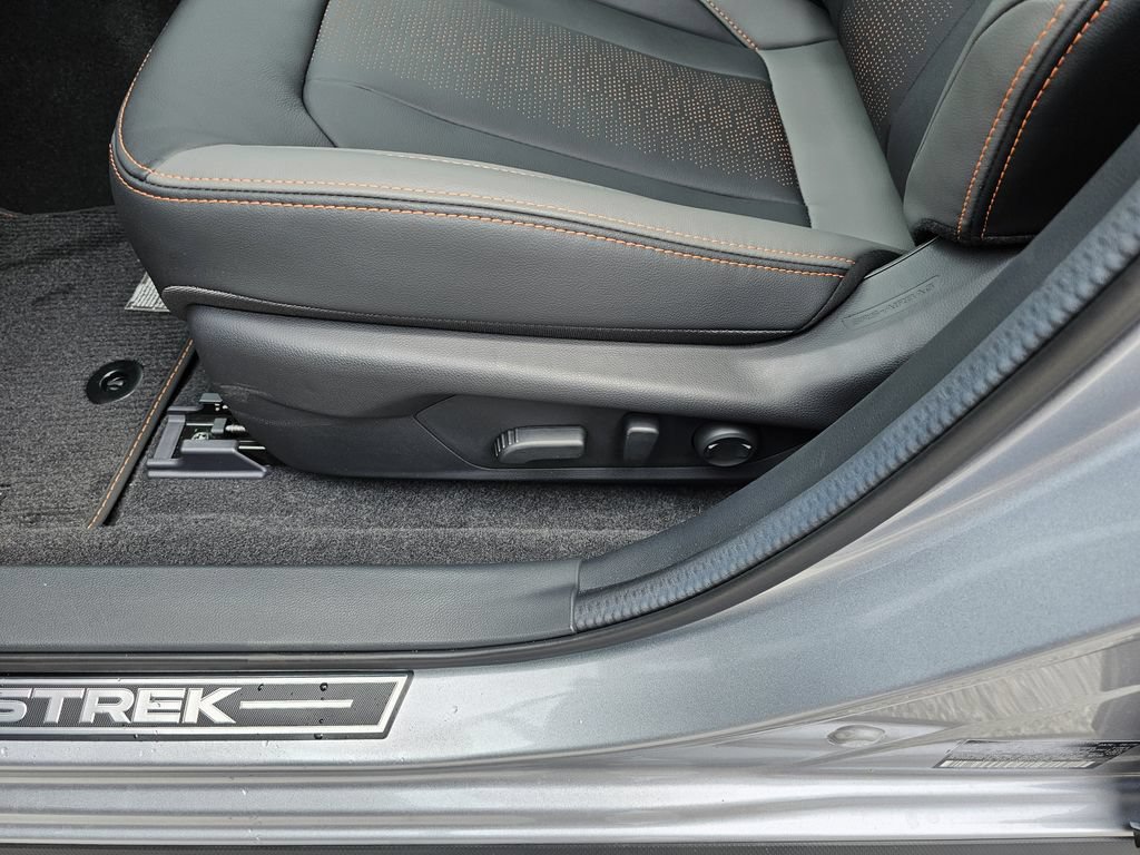 New 2026 Subaru Crosstrek 2.5i Limited AWD/4WD image 18