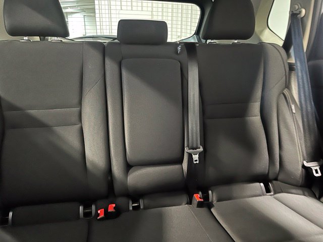 Used 2024 Nissan Rogue S AWD/4WD image 12