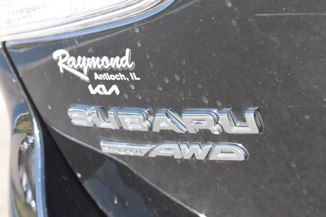 Used 2019 Subaru Forester Sport image 16