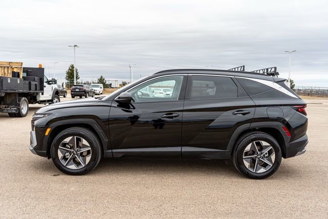 Used 2026 Hyundai Tucson SEL FWD image 4