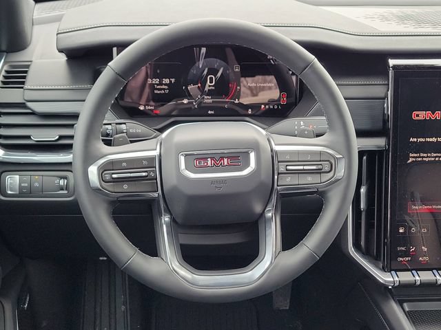 New 2026 GMC Acadia Elevation w/ Black Edition FWD image 23