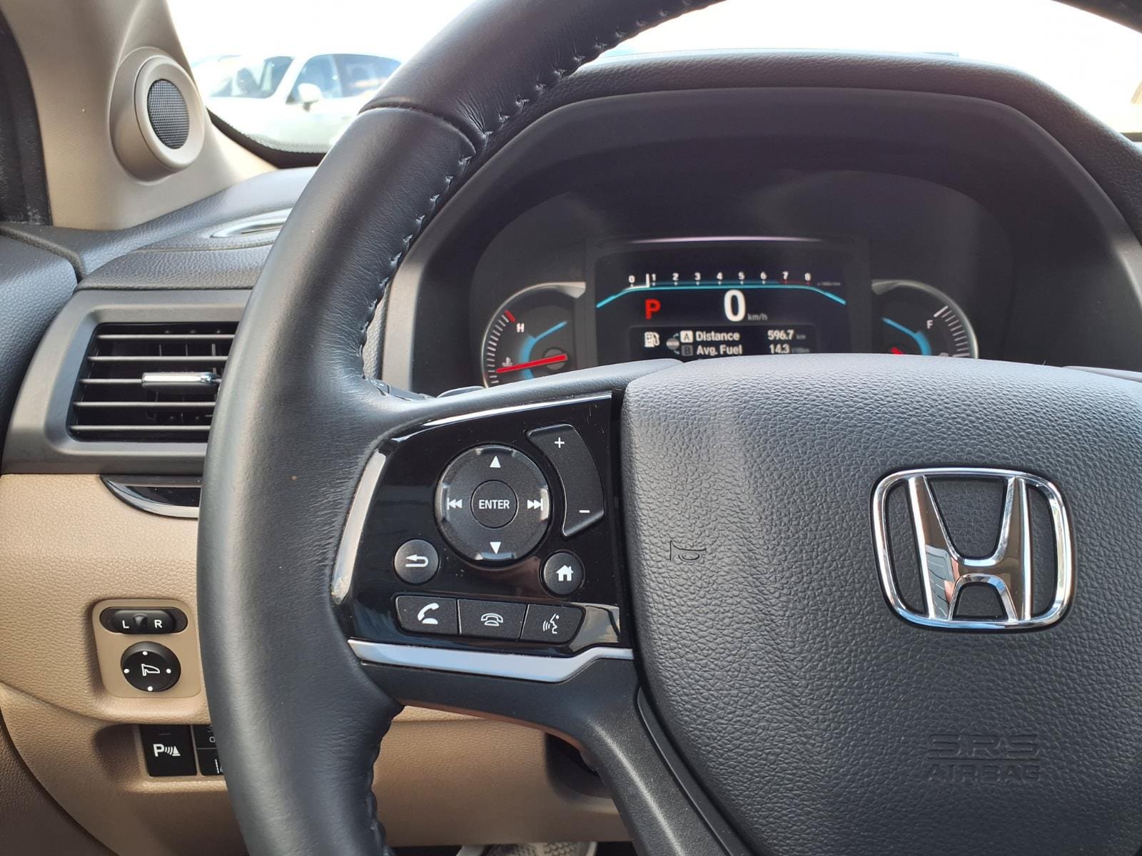 Used 2021 Honda Pilot Touring image 37