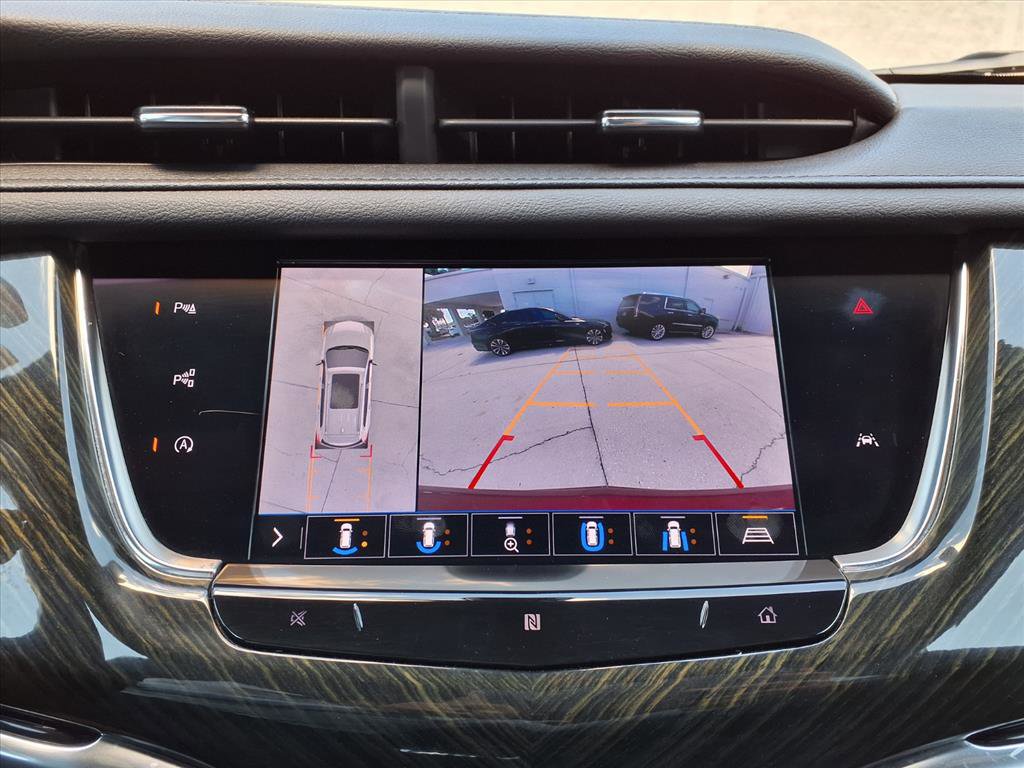 Used 2020 Cadillac XT6 Premium Luxury FWD image 26