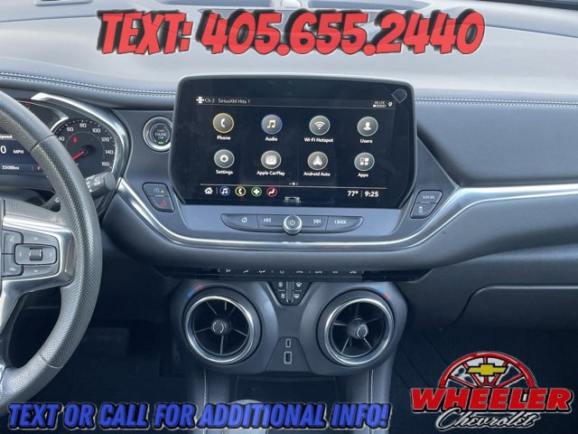 Used 2023 Chevrolet Blazer LT w/ LPO, Floor Liner Package image 17