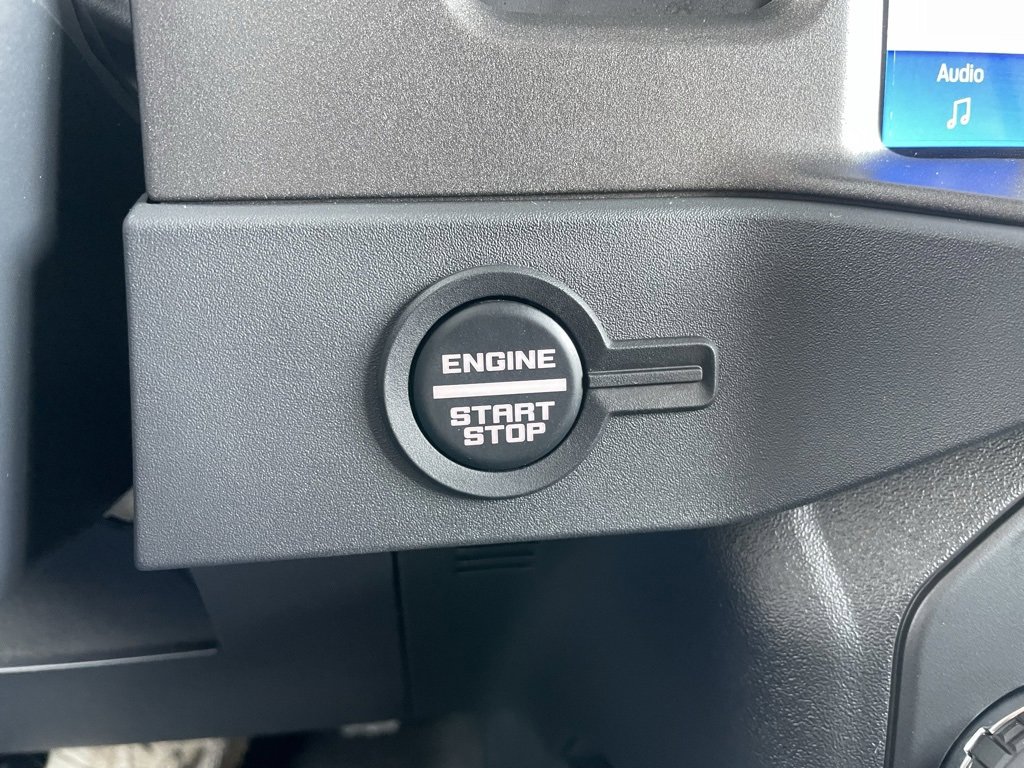 New 2026 Ford Bronco Raptor image 50