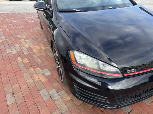 Used 2015 Volkswagen GTI 4-Door FWD image 20