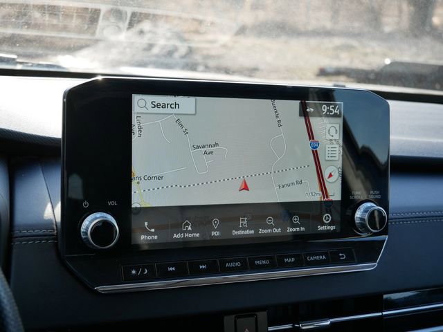 Used 2022 Mitsubishi Outlander SE image 20