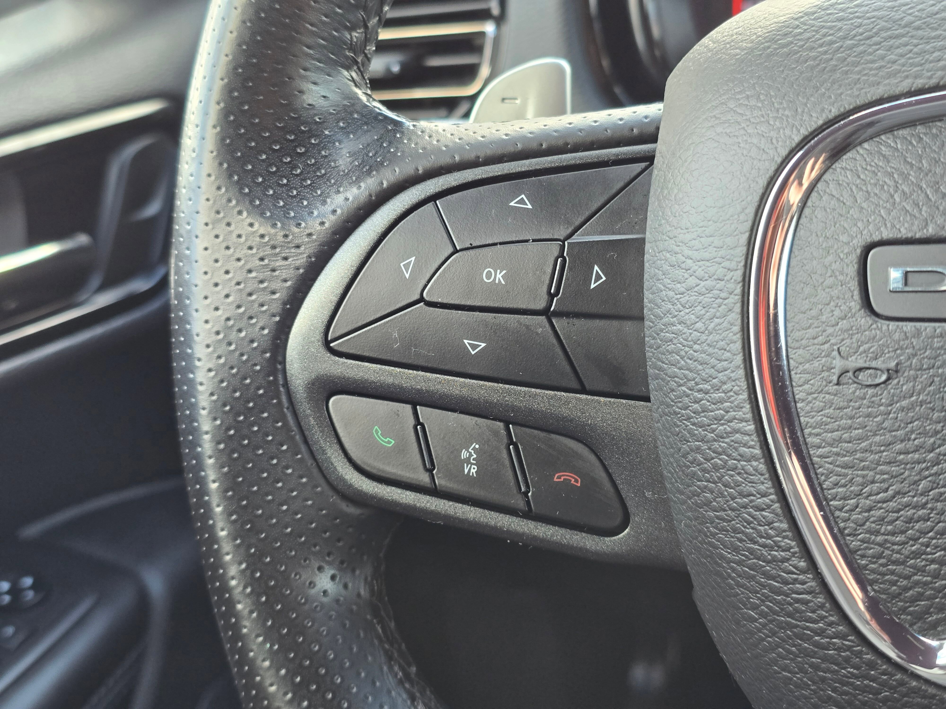 Used 2021 Dodge Durango GT w/ Blacktop Package image 34