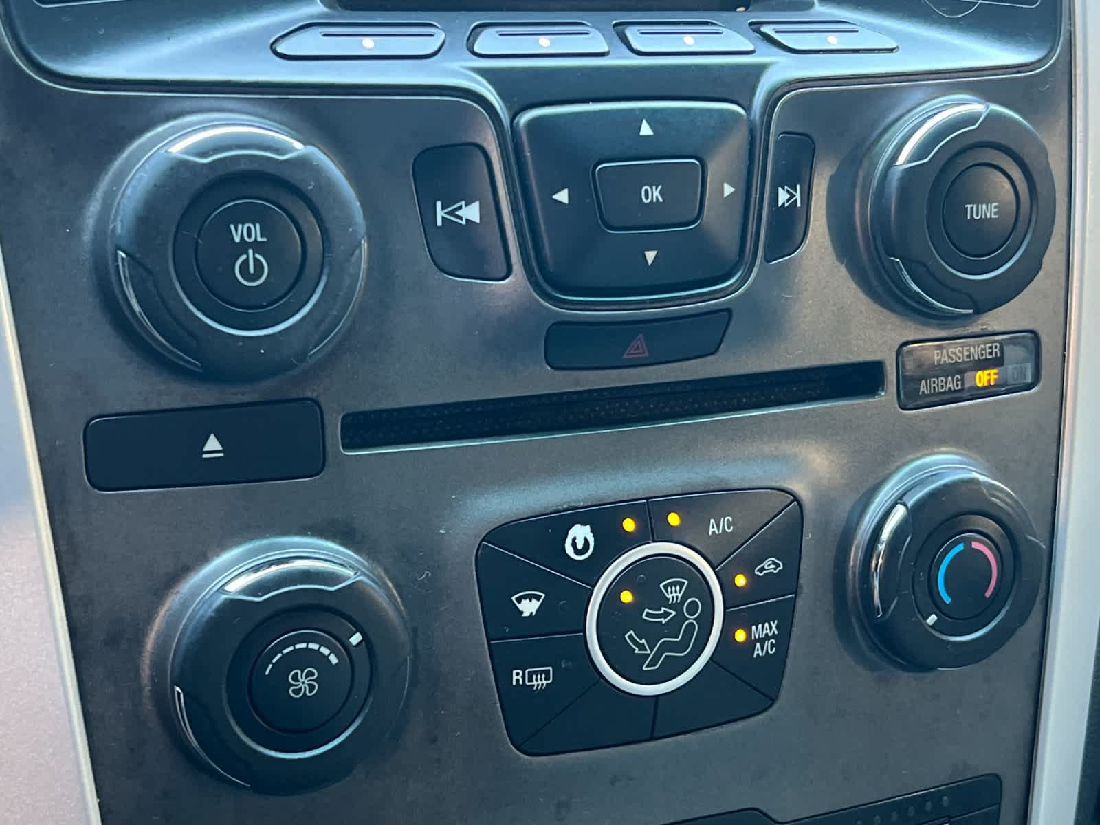 Used 2012 Ford Explorer FWD image 21