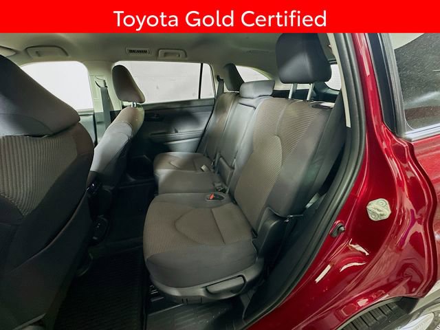 Certified 2020 Toyota Highlander LE image 24