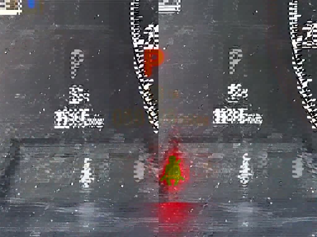 Certified 2020 Honda Accord Touring image 18