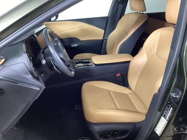Used 2025 Lexus RX 350 Premium w/ Convenience Package AWD/4WD image 10