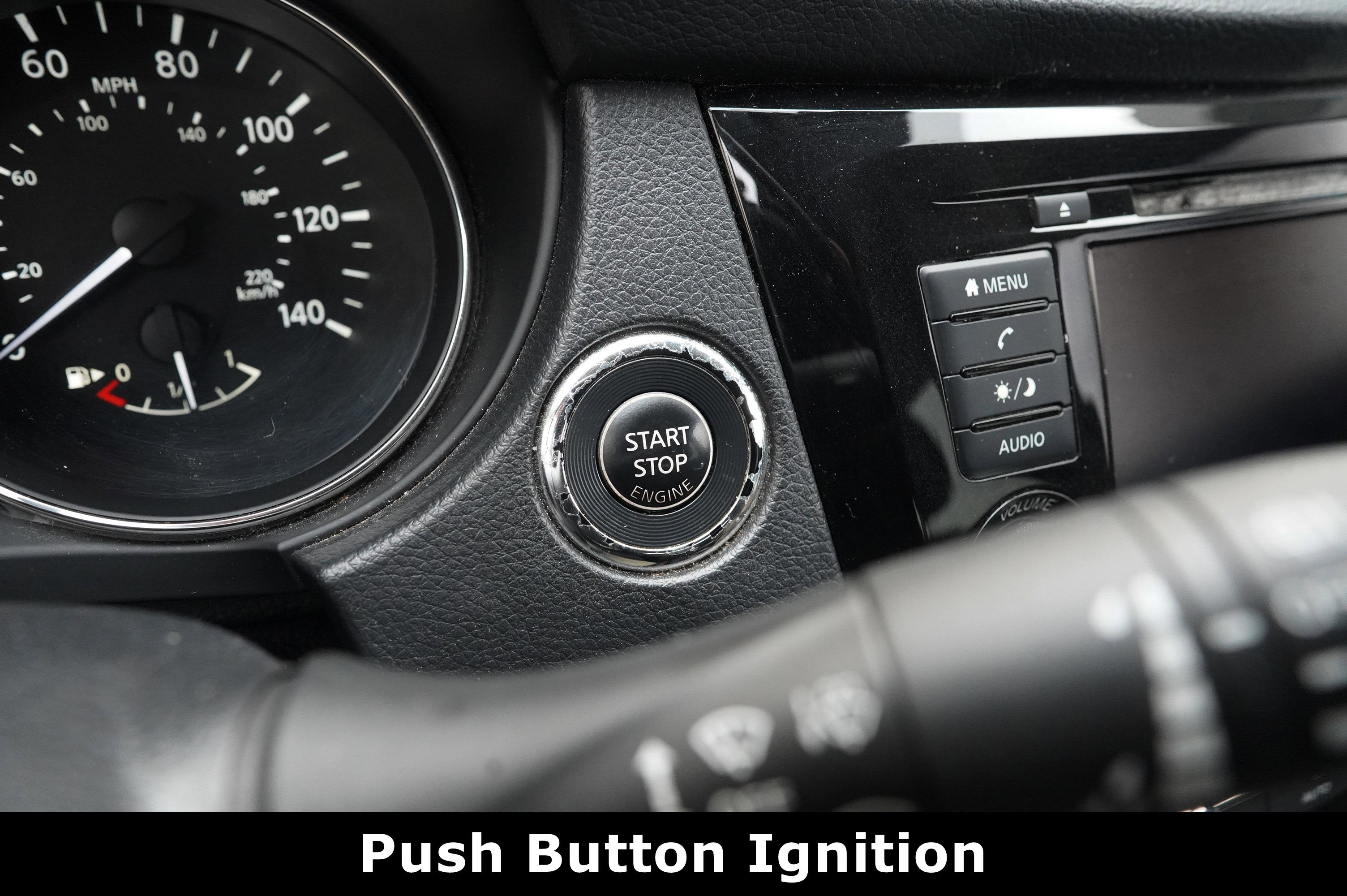 Used 2019 Nissan Rogue SV image 8