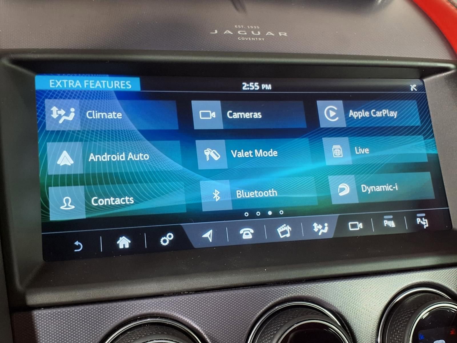 Used 2022 Jaguar F-TYPE Coupe image 21