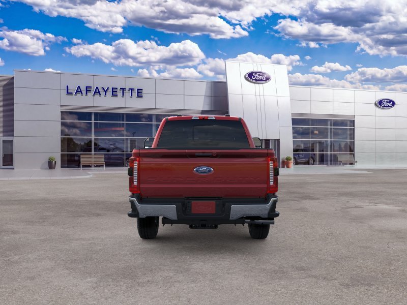New 2026 Ford F250 Lariat w/ Lariat Ultimate Package AWD/4WD image 44