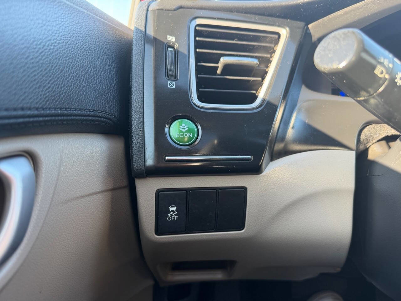 Used 2013 Honda Civic EX image 28