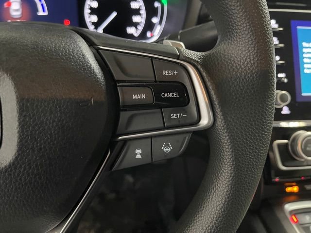 Used 2022 Honda Insight EX image 27