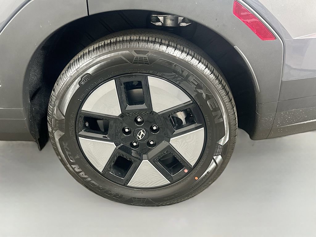New 2026 Hyundai Santa Fe SEL image 21