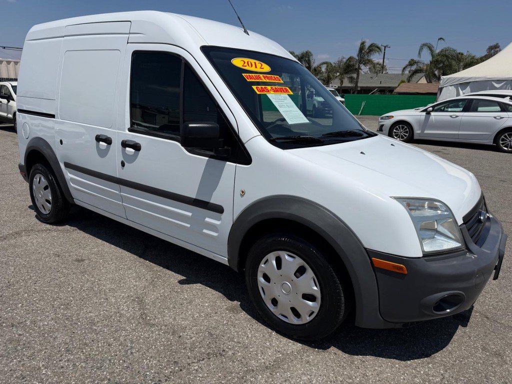 Used 2012 Ford Transit Connect XL w/ Fleet XL PWR Group FWD image 3