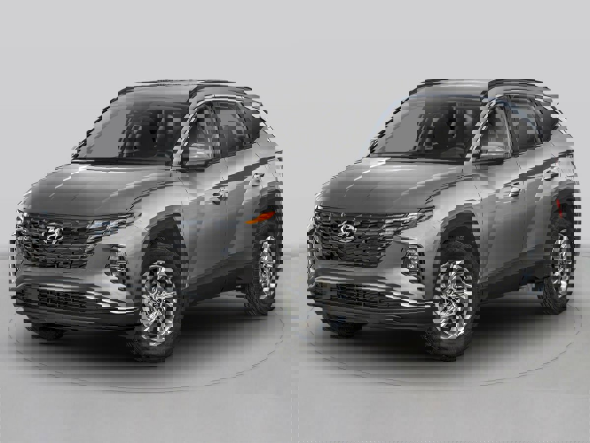Used 2024 Hyundai Tucson SEL image 1