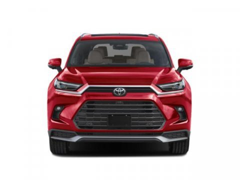 New 2026 Toyota Grand Highlander AWD Hybrid image 4