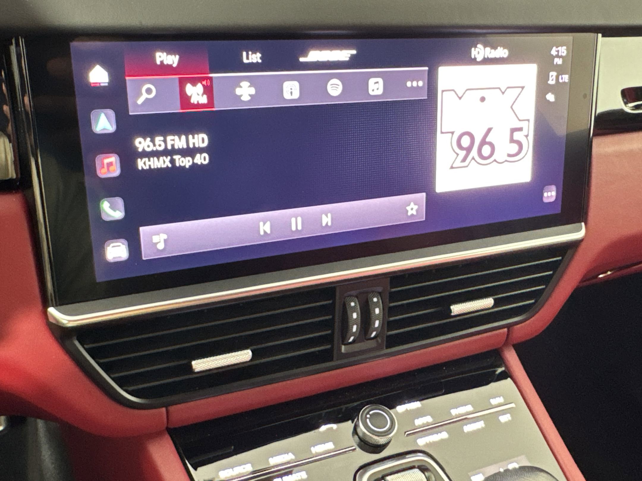 Certified 2022 Porsche Cayenne Turbo image 23