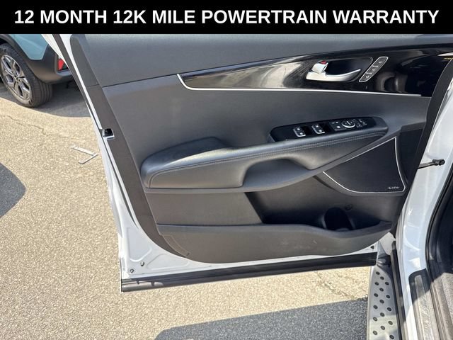 Used 2018 Kia Sorento SX AWD/4WD image 13