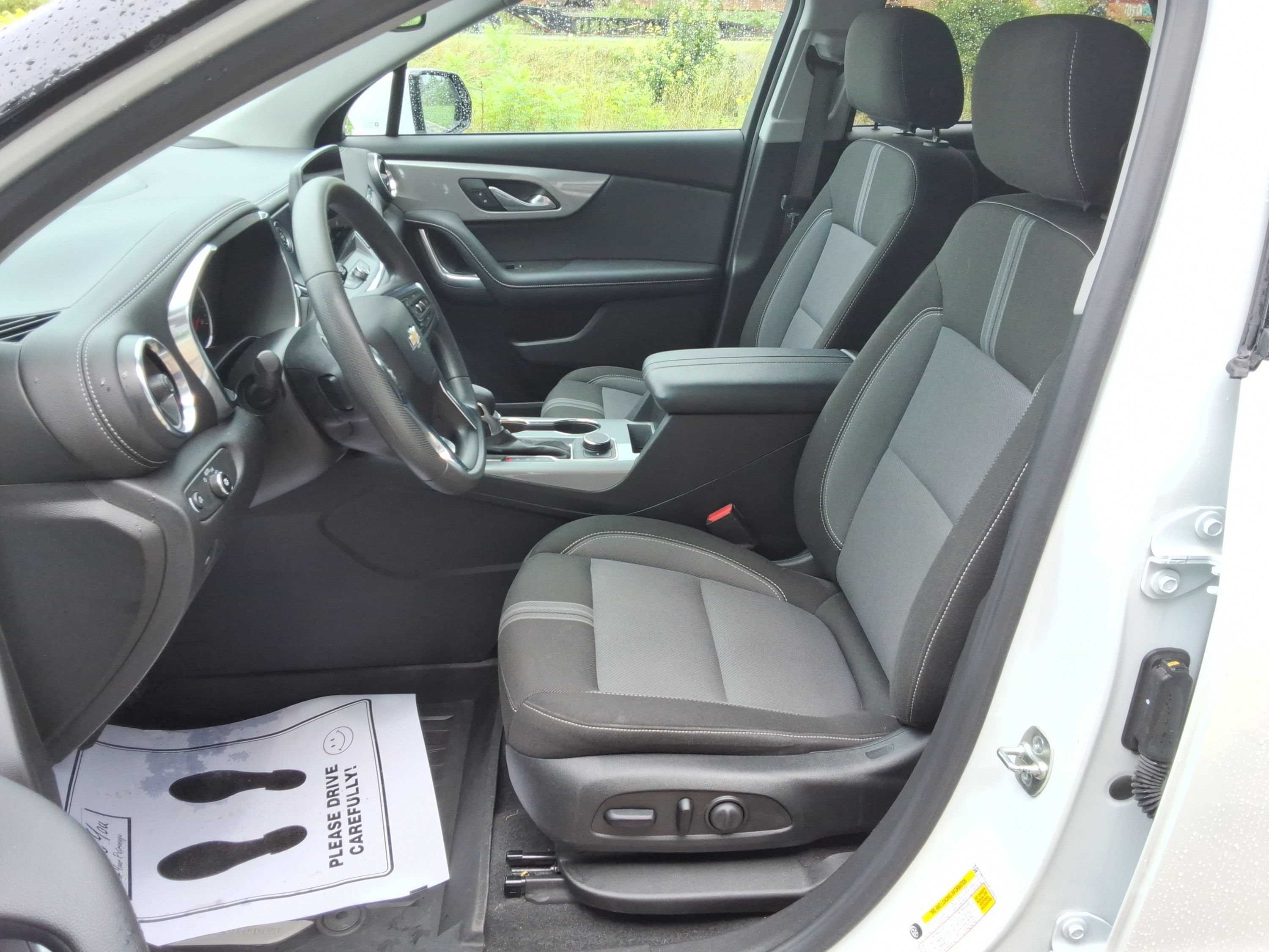 Used 2023 Chevrolet Blazer LT w/ Convenience Package FWD image 30