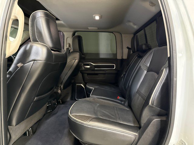 Used 2023 RAM 2500 Laramie image 35