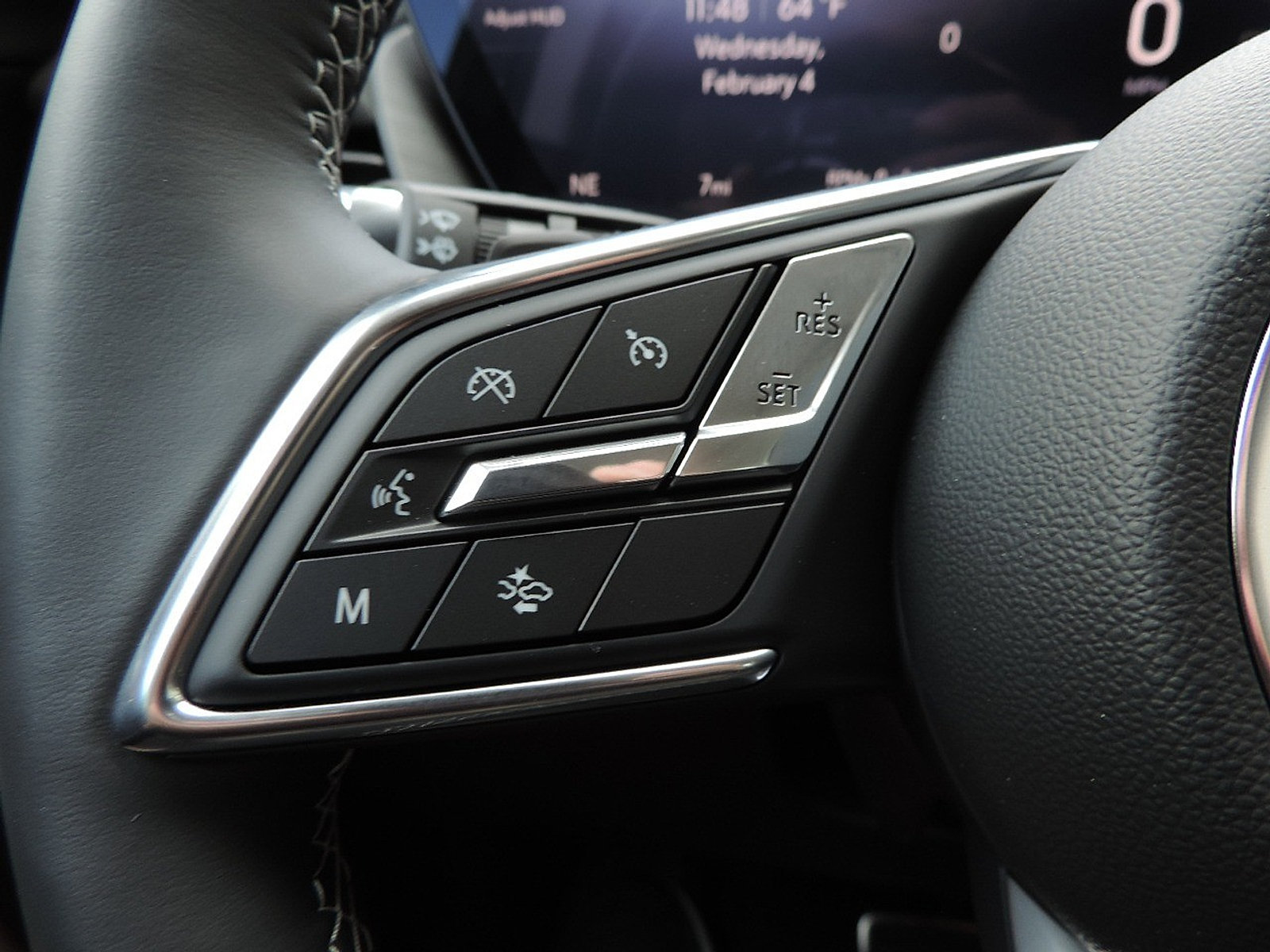 New 2026 Buick Envision Sport Touring AWD/4WD image 24