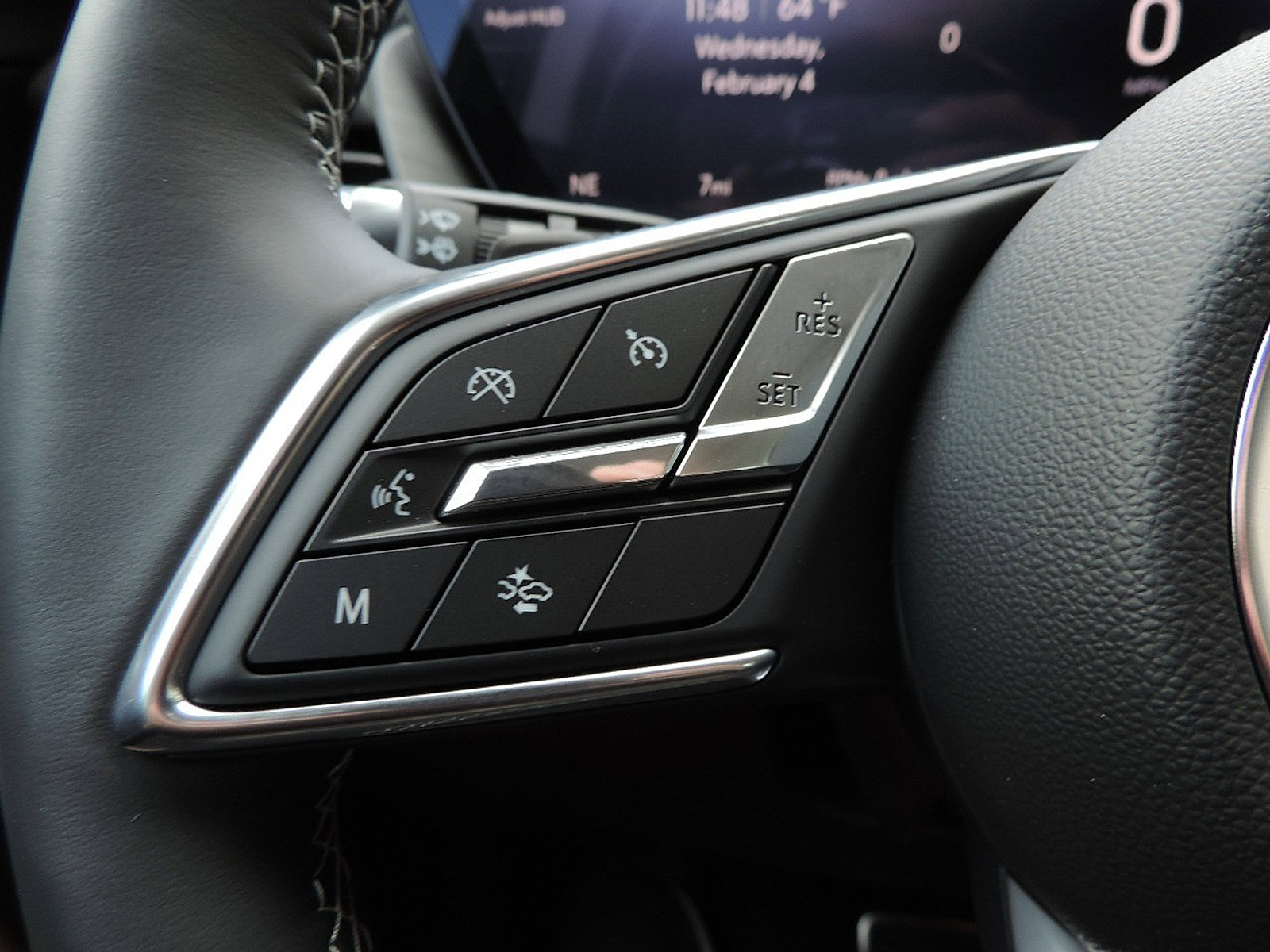 New 2026 Buick Envision Sport Touring AWD/4WD image 24
