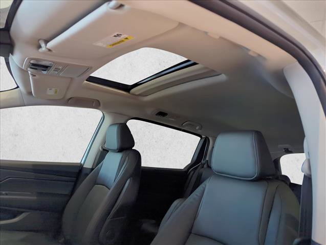 New 2026 Honda Odyssey EX-L image 18