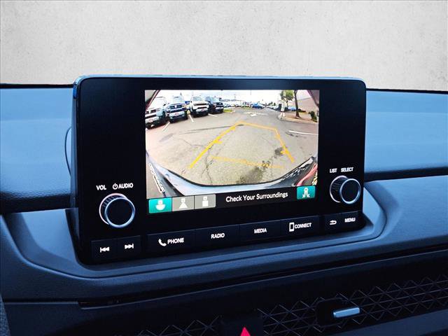 New 2025 Honda Accord SE image 13