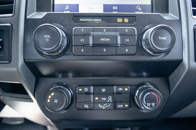 Used 2020 Ford F250 XL w/ Power Equipment Group AWD/4WD image 21