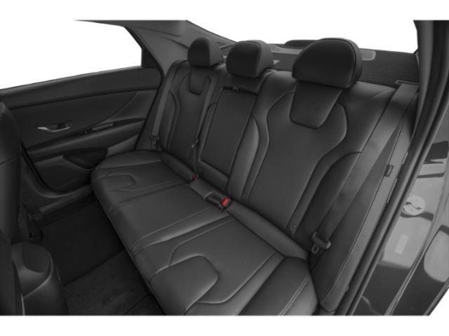Used 2024 Hyundai Elantra Limited FWD image 16