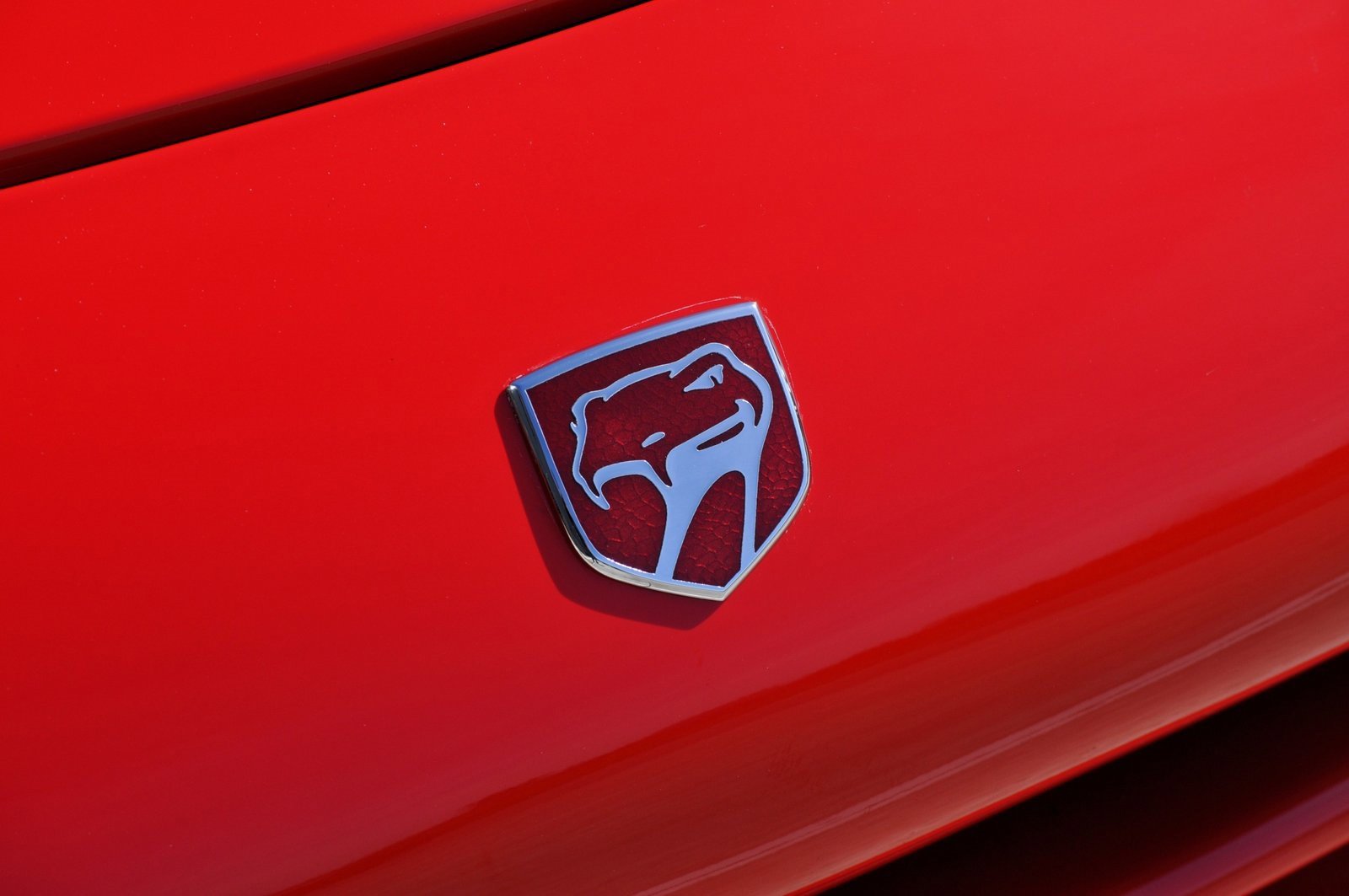 Used 1994 Dodge Viper RT/10 image 6