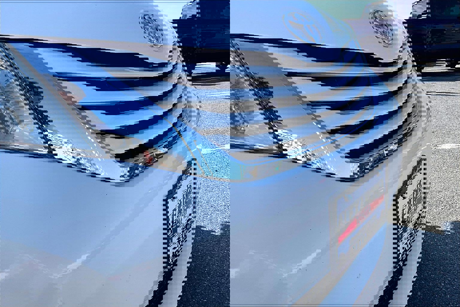 Used 2015 Toyota Sienna LE image 29