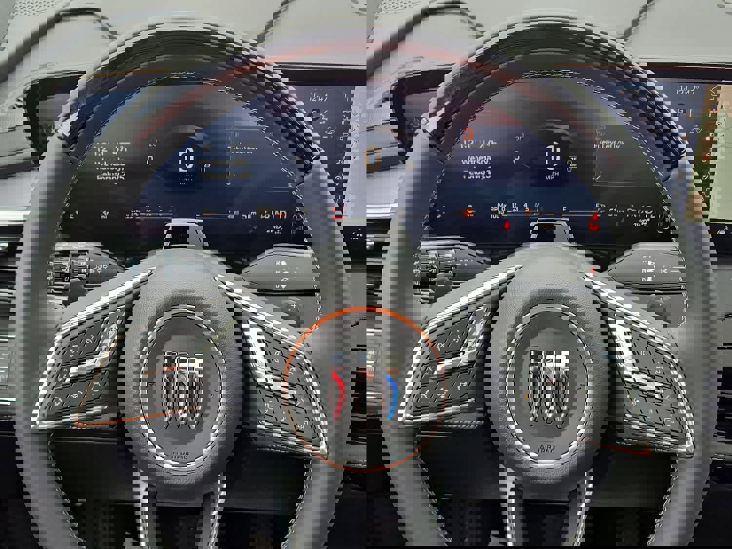 New 2026 Buick Enclave Sport Touring w/ Super Cruise Package image 17