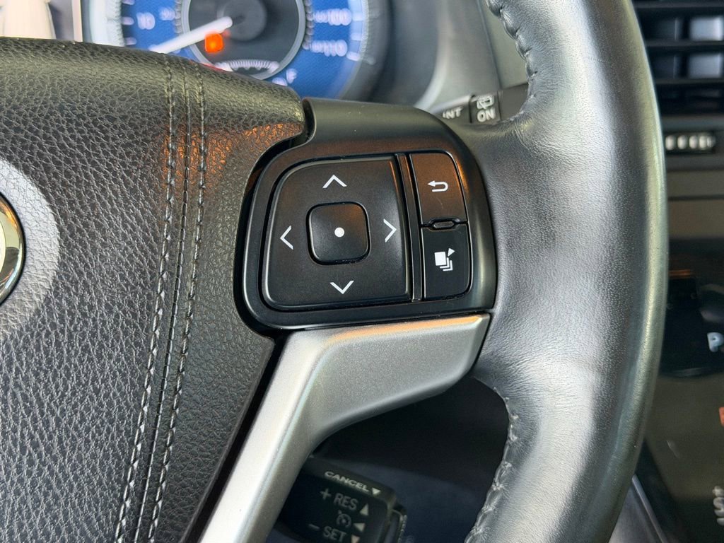 Certified 2017 Toyota Sienna Limited image 26
