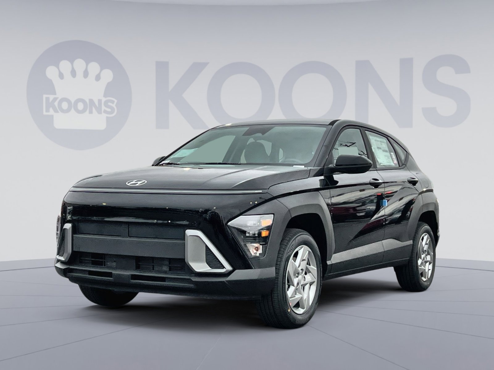 New 2026 Hyundai Kona SE image 1
