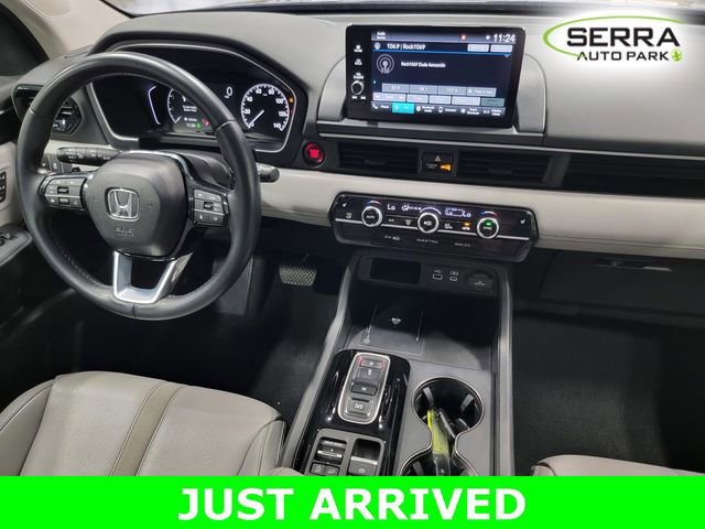 Used 2023 Honda Pilot EX-L image 28