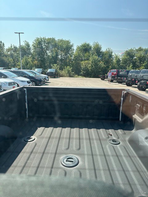 New 2026 RAM 2500 Tradesman AWD/4WD image 35
