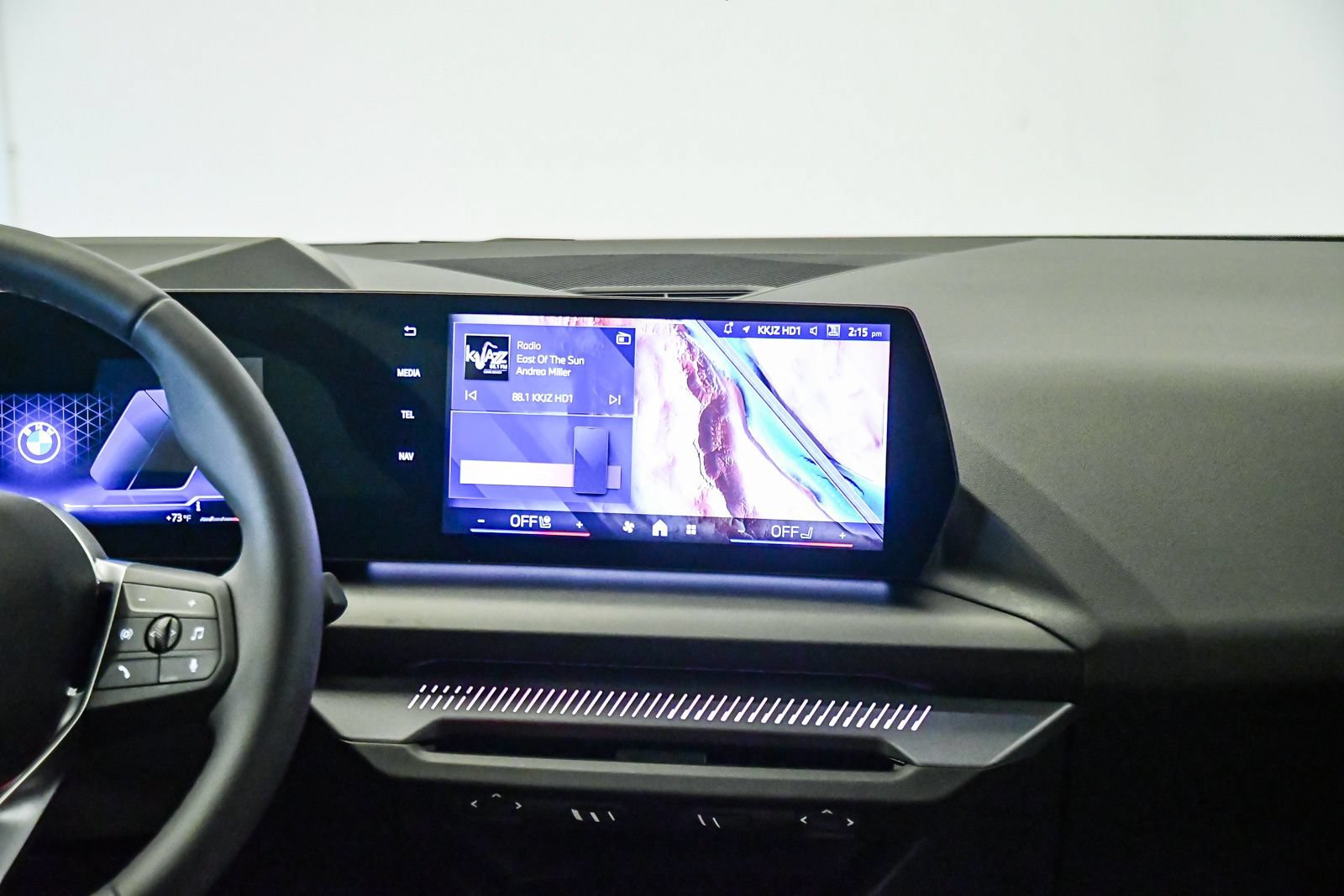 Used 2026 BMW 228i w/ Technology Package FWD image 14