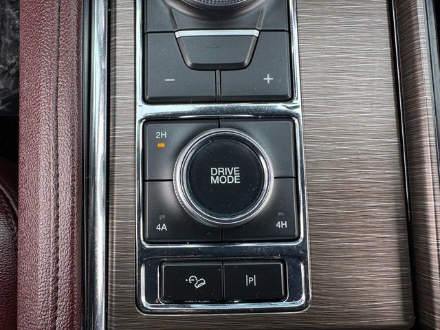 Certified 2022 Ford Expedition Max Limited AWD/4WD image 32