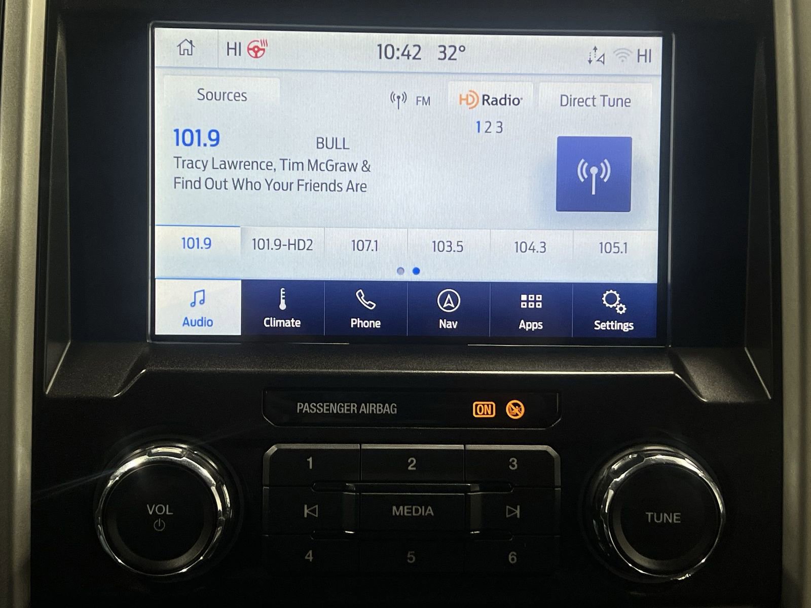 Used 2020 Ford F350 Lariat w/ Lariat Ultimate Package image 16