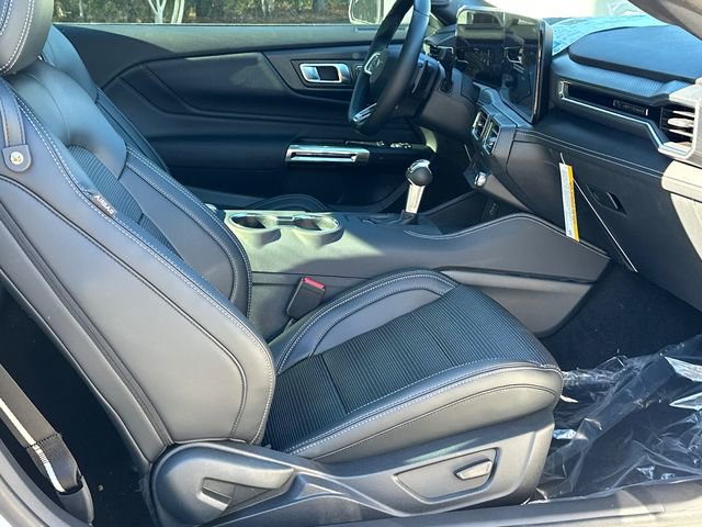 New 2025 Ford Mustang GT Premium image 13