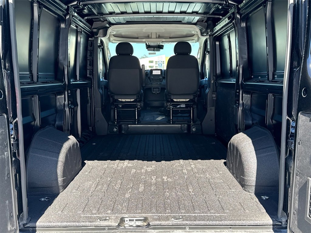 New 2026 RAM ProMaster 1500 w/ Storage Group image 14