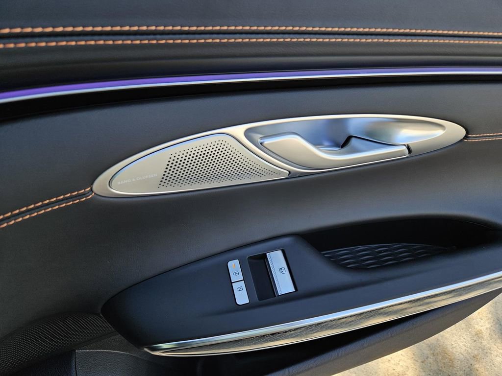 New 2026 Genesis GV70 3.5T Sport Prestige image 11