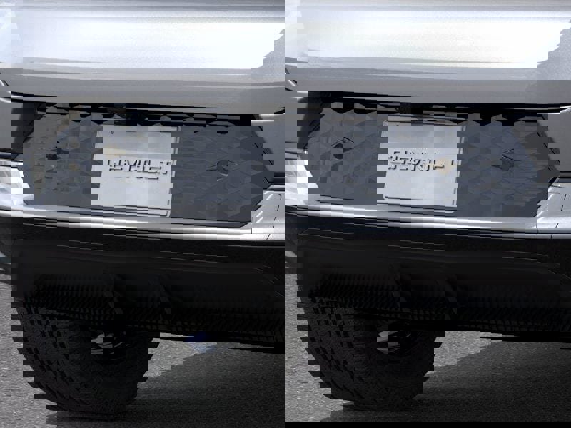 New 2025 Chevrolet Equinox EV RS w/ Convenience Package II image 14