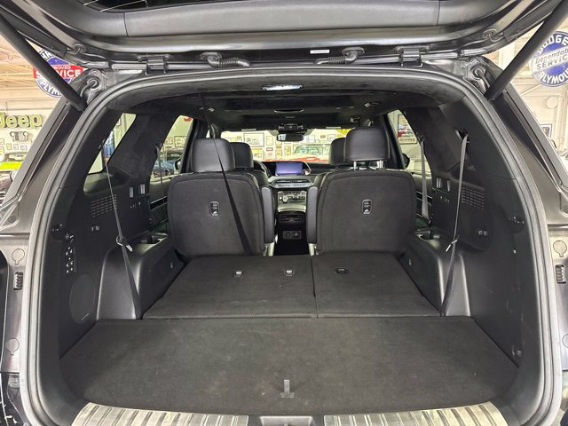 Used 2021 Hyundai Palisade Calligraphy AWD/4WD image 37